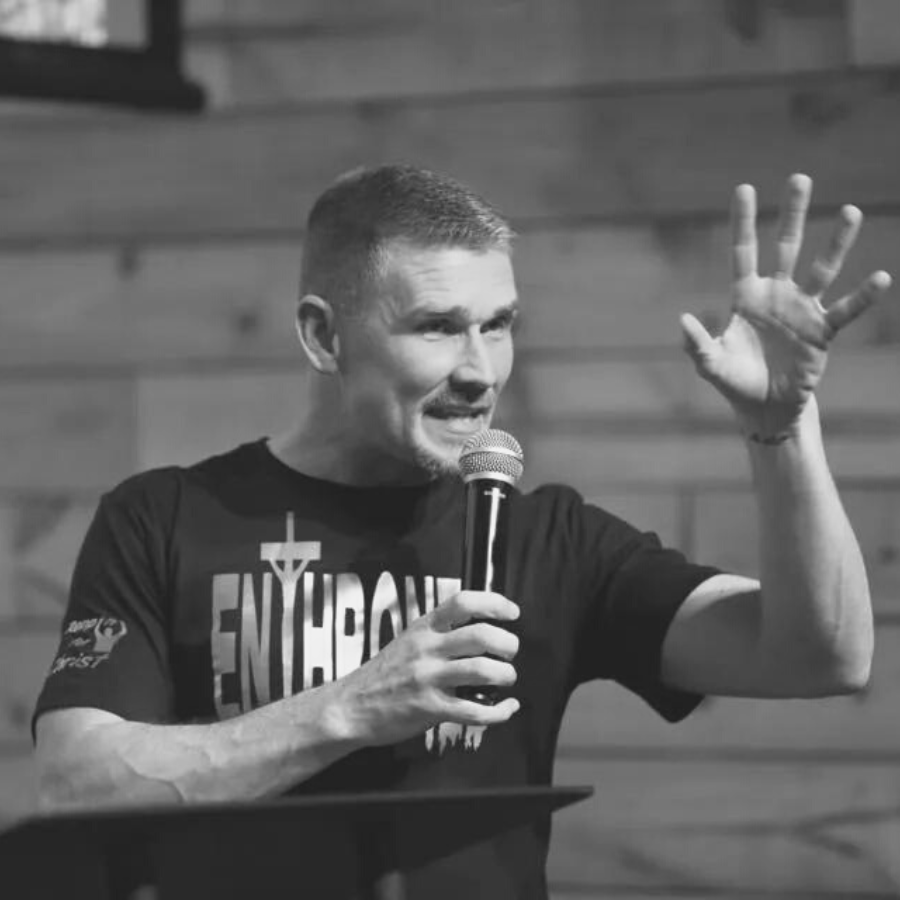 Pastor Greg Locke Normalize Deliverance