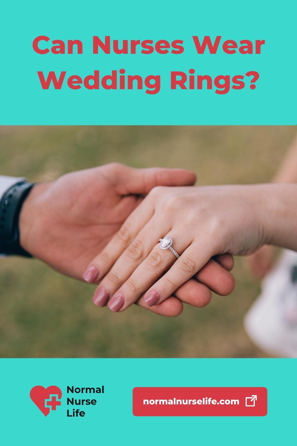 Can Nurses Wear Wedding Rings? 3 Honest Facts About It