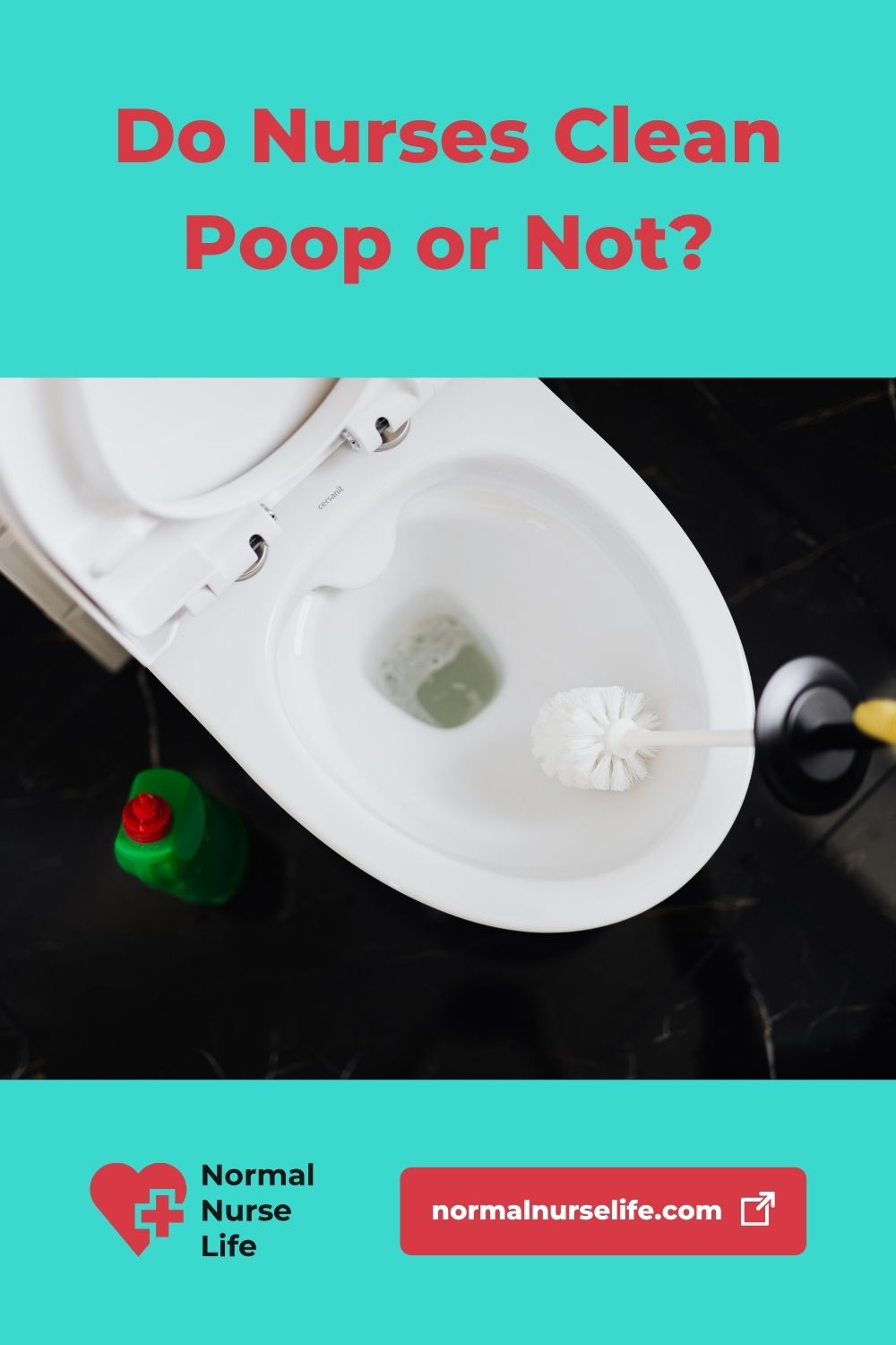 Do Nurses Clean Poop or Not? 3 Complete Facts About It