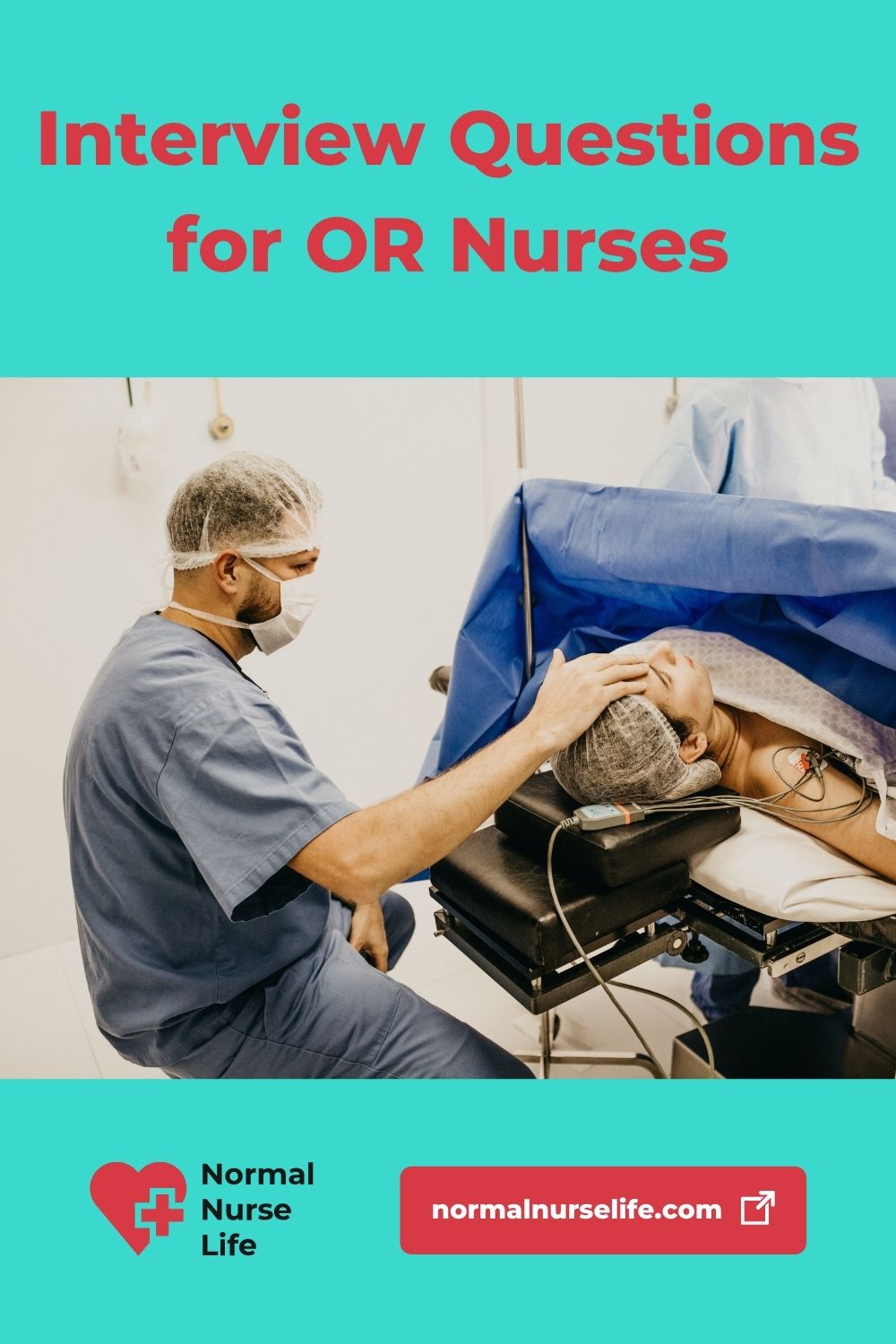 Top 10 Best OR Nurse Interview Questions With Examples