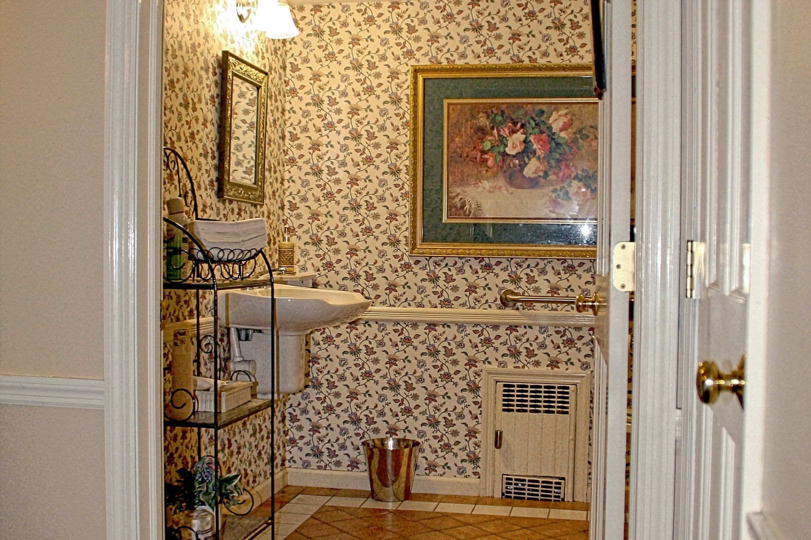 Handicap Friendly Photos Norman Dean Home for Services, Inc. loca...