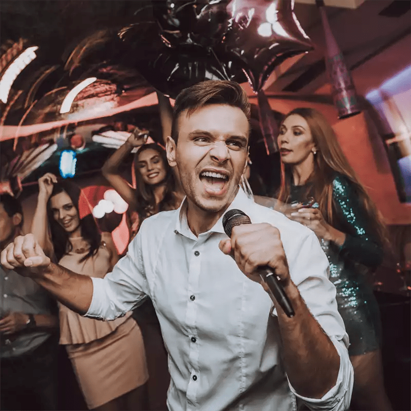 Animation karaoké La Normandy Factory