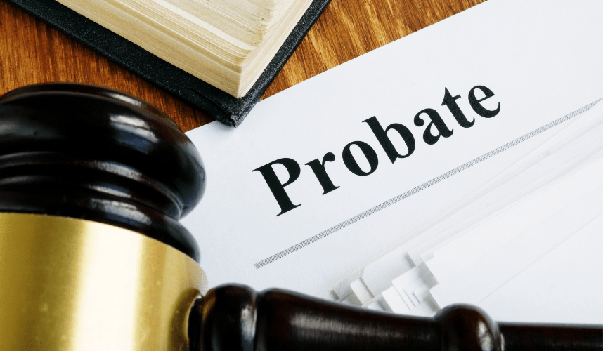 DAL Law Firm What documents are included in a probate? The Normandy