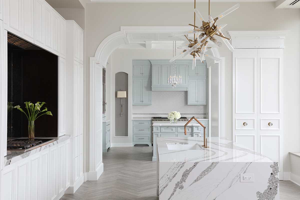 Keys to Picking Out Light Fixtures