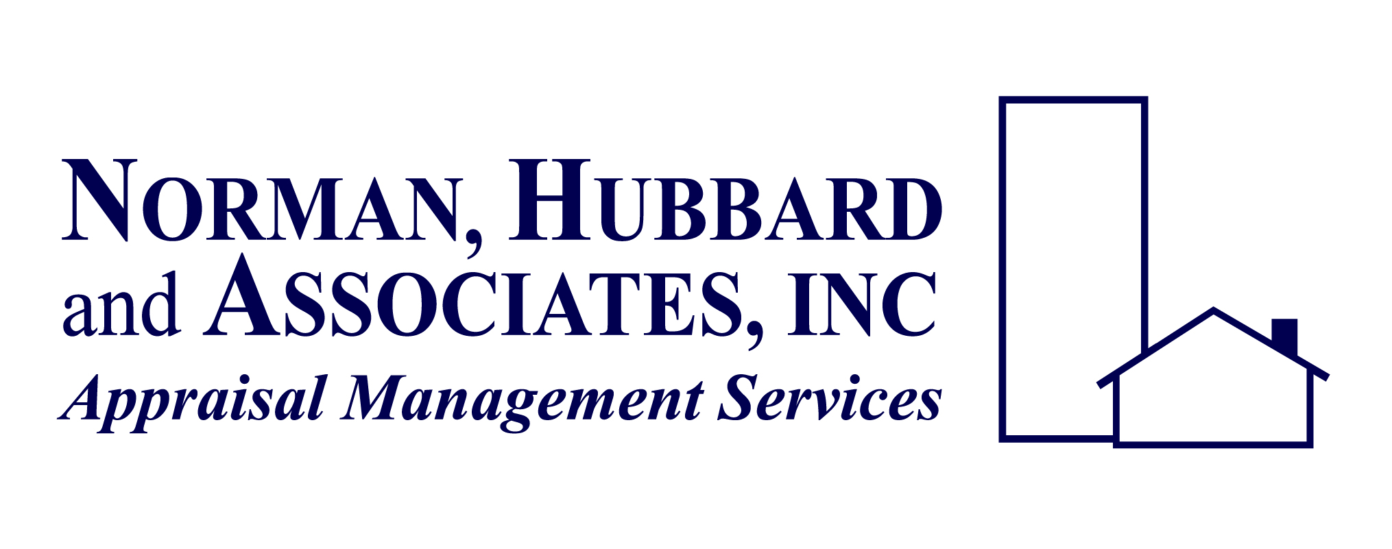 Meet Jim Norman! Norman Hubbard Nationwide Appraisal Management Services