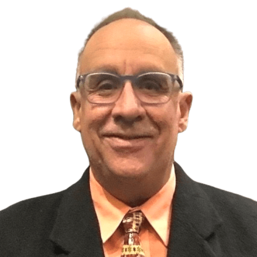 Meet Jim Norman! Norman Hubbard Nationwide Appraisal Management Services