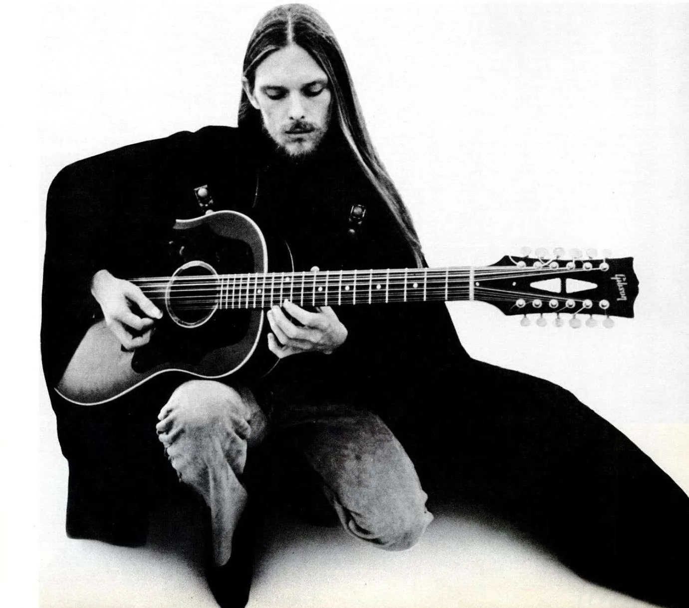 Shawn Phillips a voice in the wilderness Norman Lamont