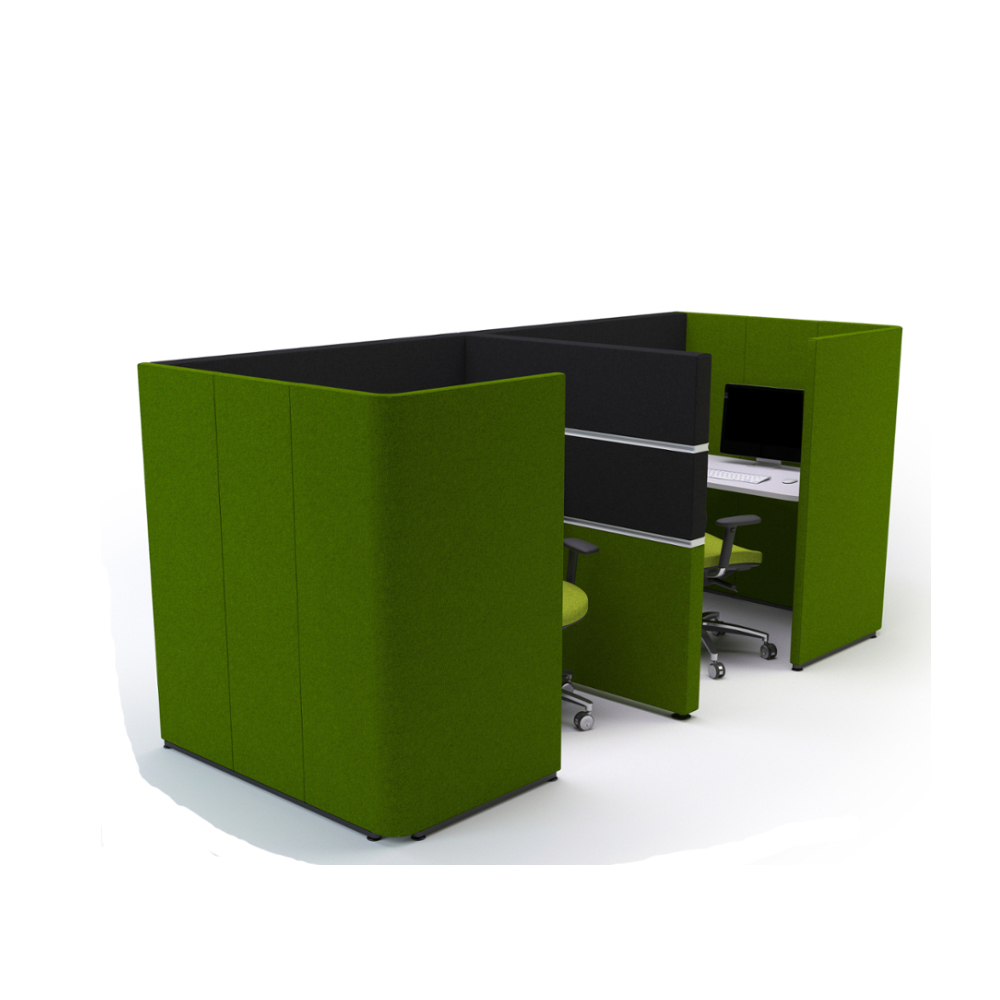 Norman Lewis Office Furniture & Facilities