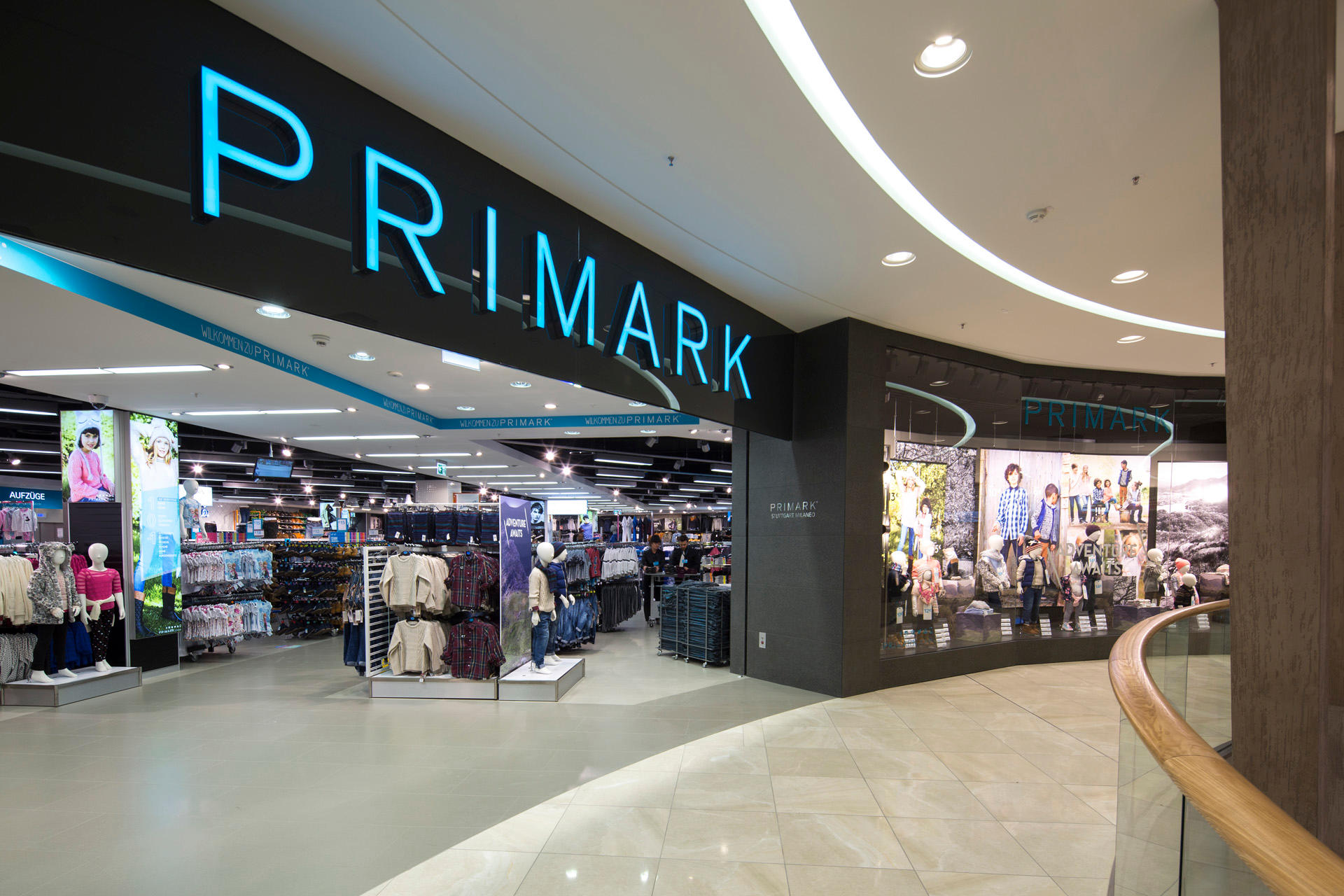 Primark Apre A Catania Il 1° Dicembre: Nuove Opportunità Di Lavoro Al Centro Sicilia - Normanno.com 1280_x_1920_jpg