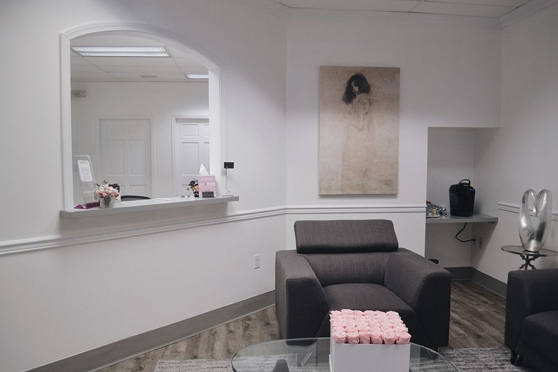 Red Bank Office Gallery