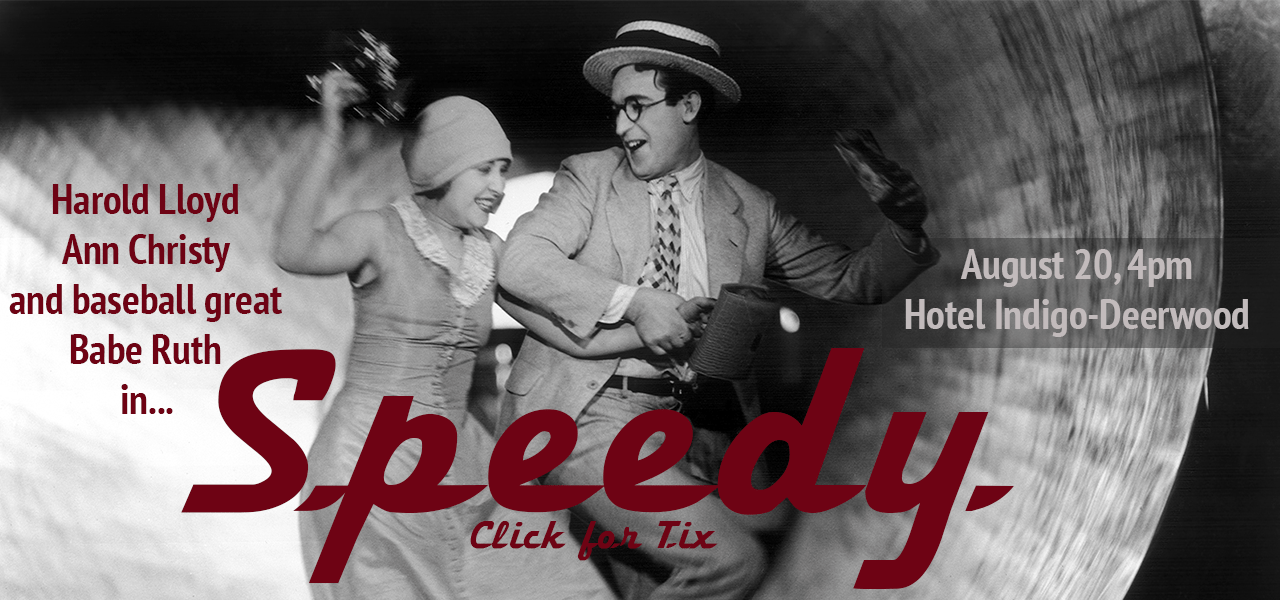 Norman Studios Preserving Jacksonville's Silent Film Legacy