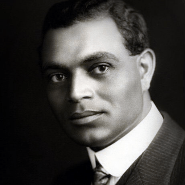 African American Silent Film Actors Norman Studios