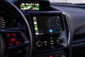 Subaru Infotainment Defect Class Action Lawsuit Filed | Norman Taylor