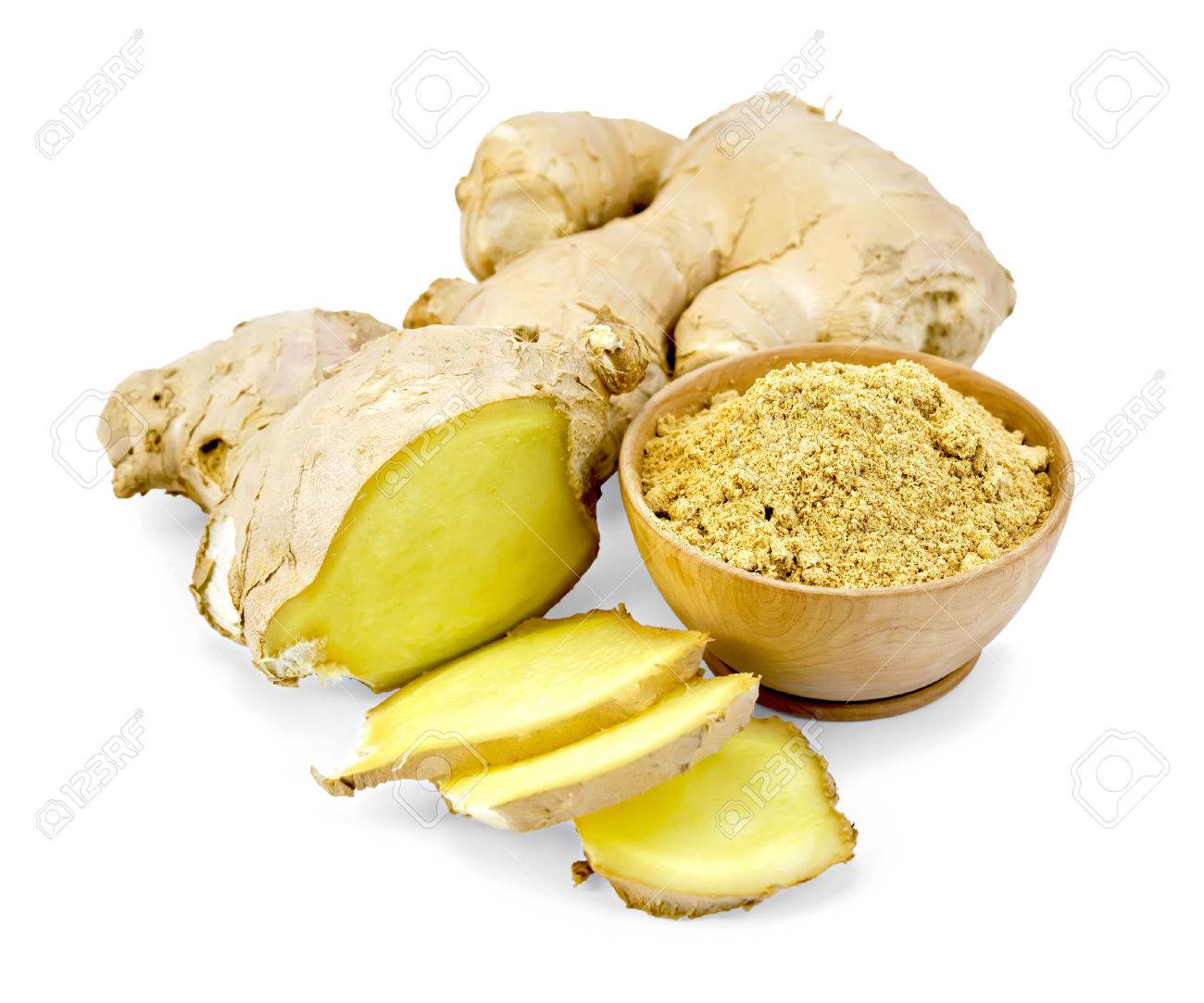 Ginger Powder
