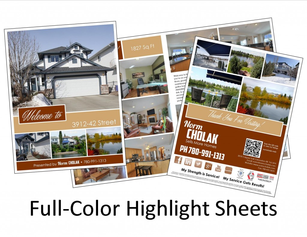 Sell Edmonton Real Estate