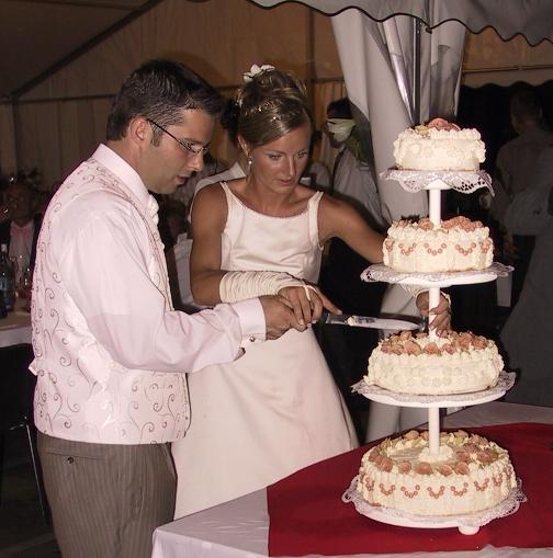 Hochzeit von Katrin und Enno