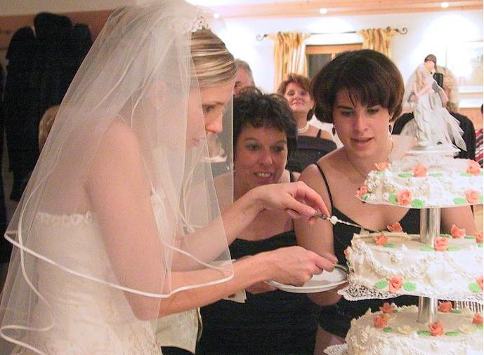 Hochzeit von Nadine und Nazario