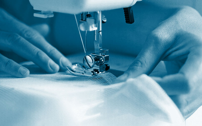 Bespoke Filtration Manufacturing Normesh Ltd Lancaster UK