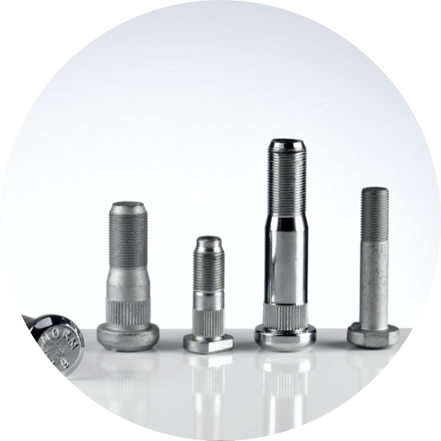 Norm Fasteners Bolt Production