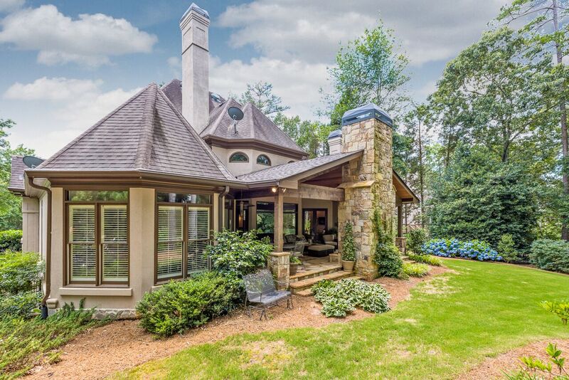 Work With an Experienced Dunwoody Remodeling Company