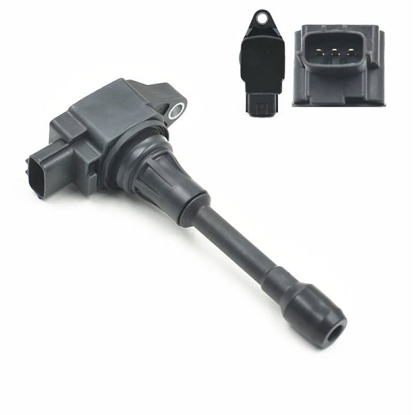 Wholesale ignition coil Supplier
