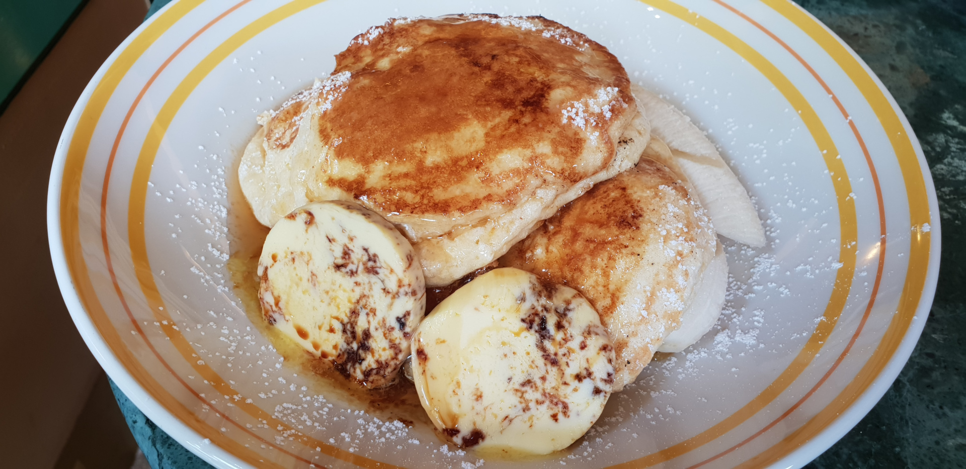 The Best Pancakes in Sydney Norm To