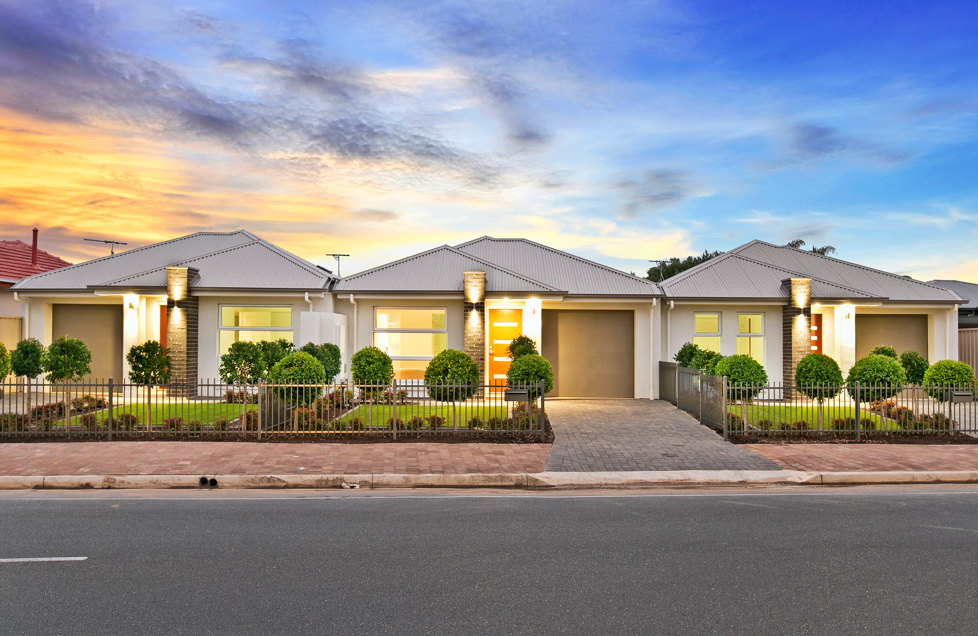 Bray Street, Plympton Park Normus