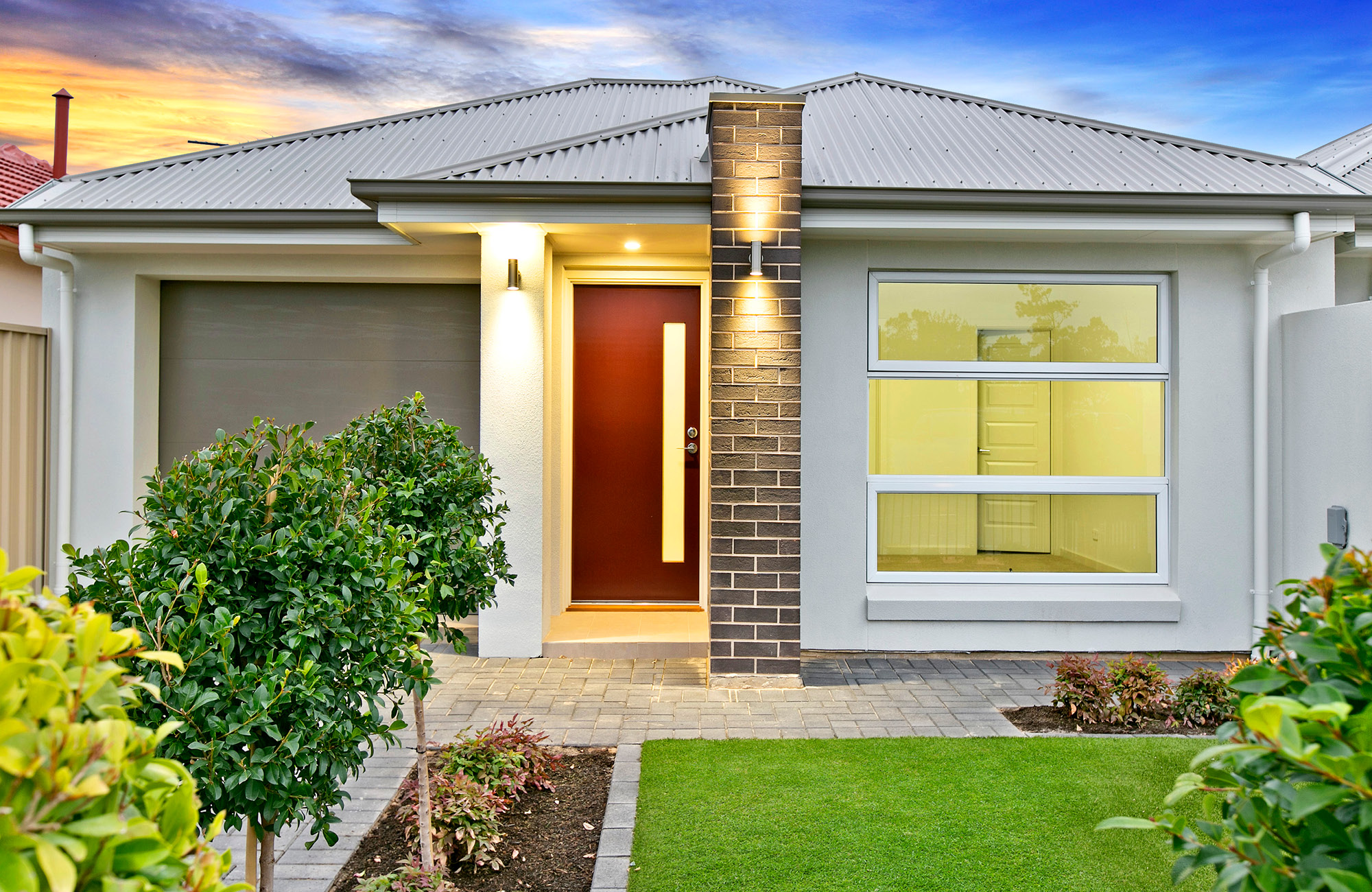 Bray Street, Plympton Park Normus