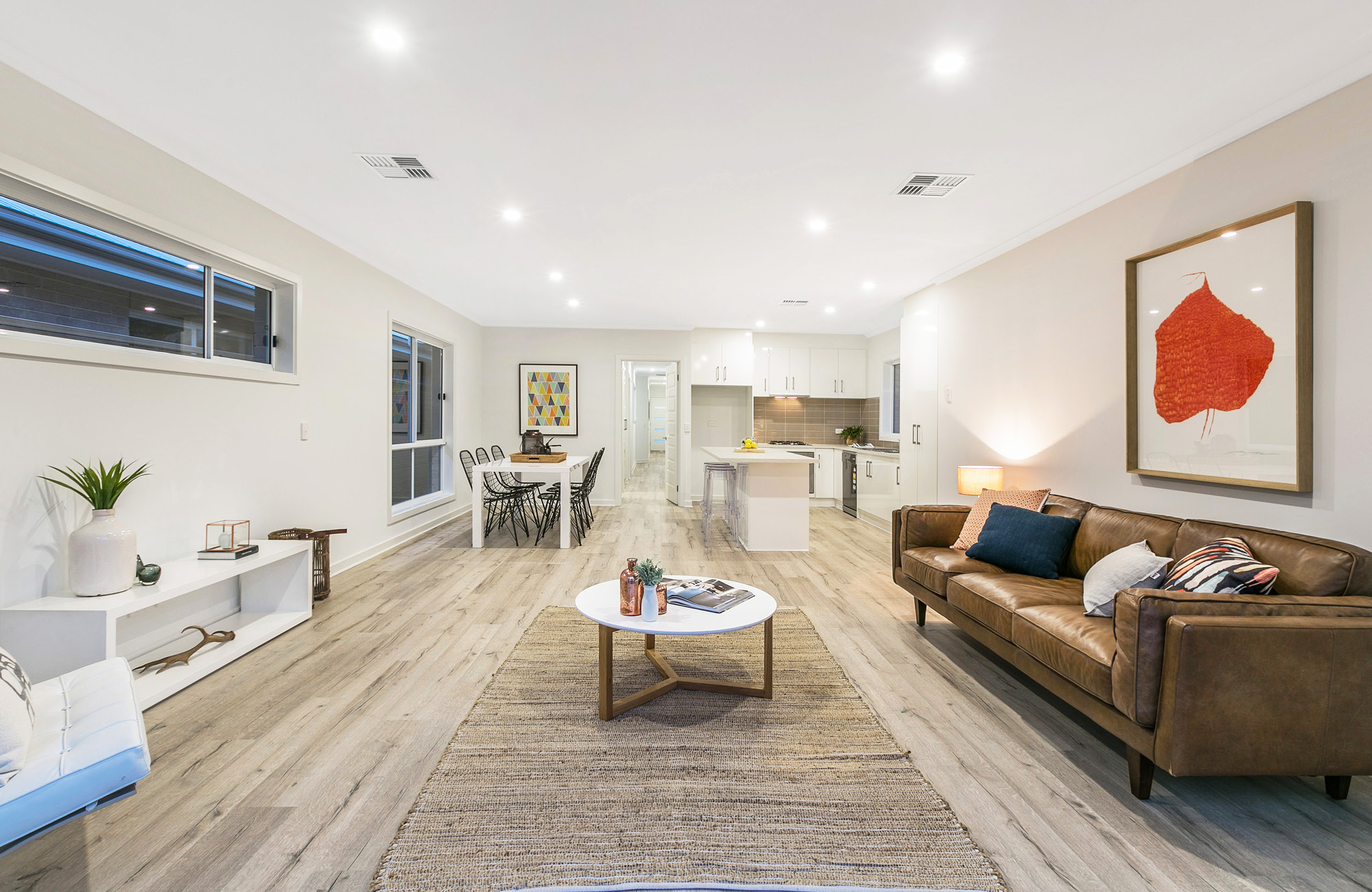 Bray Street, Plympton Park Normus