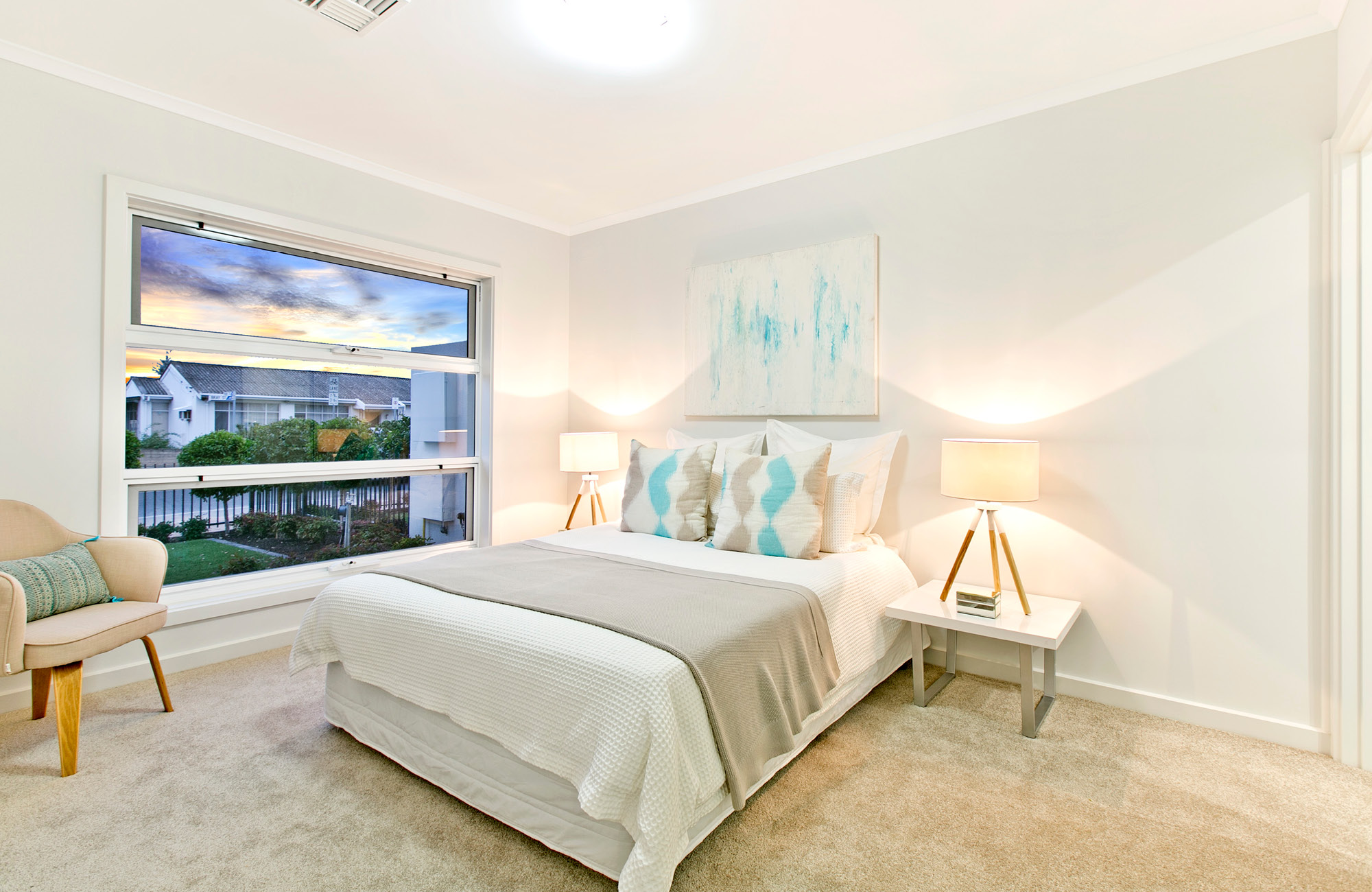 Bray Street, Plympton Park Normus