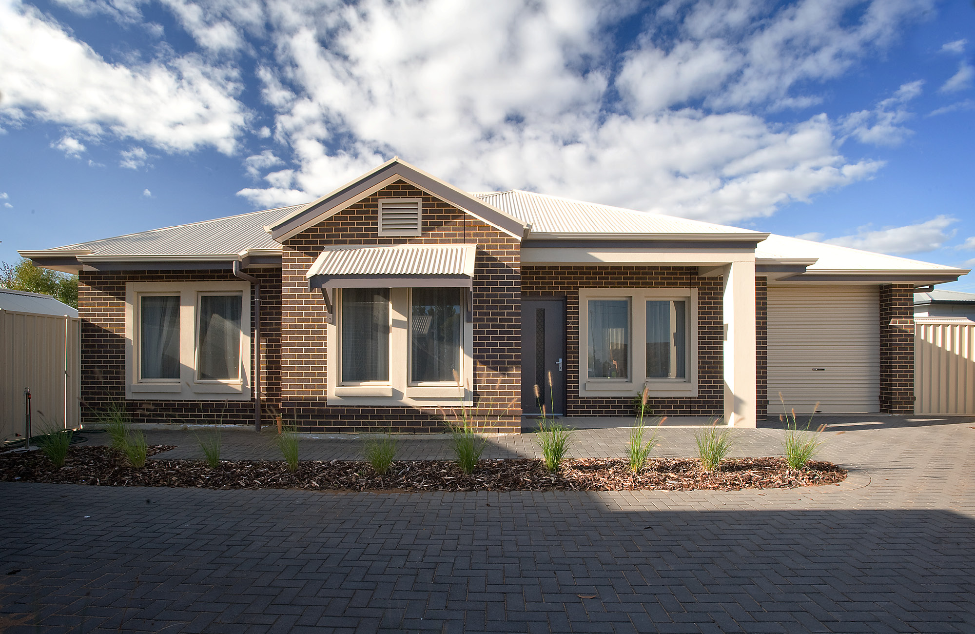 Swanport Road, Murray Bridge Normus