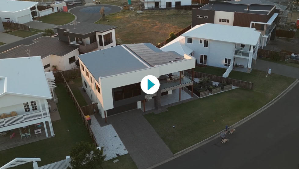 Granny Flats Builders Bundaberg Norm Wales Constructions