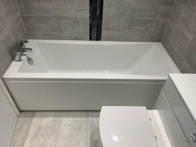 Best Bathroom Fitters in Wellingborough, Rushden, Kettering Northampton