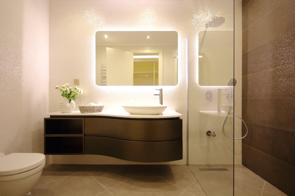 Amazing Wet Room Installation in Wellingborough, Northampton