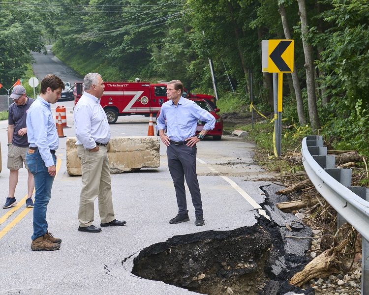 Norfolk's Record July Rainfall Norfolk Now Norfolk Now