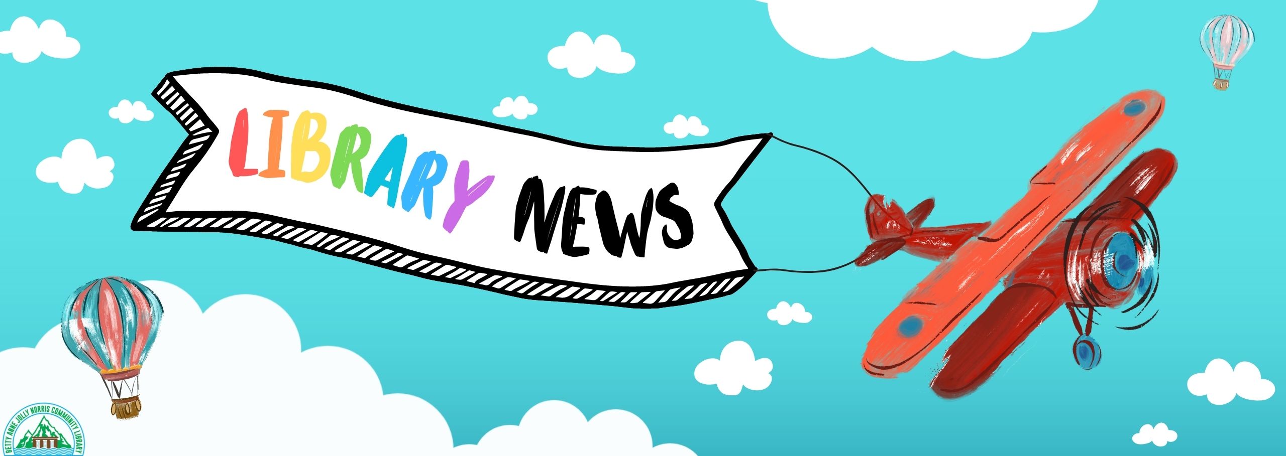 Norris Community Library