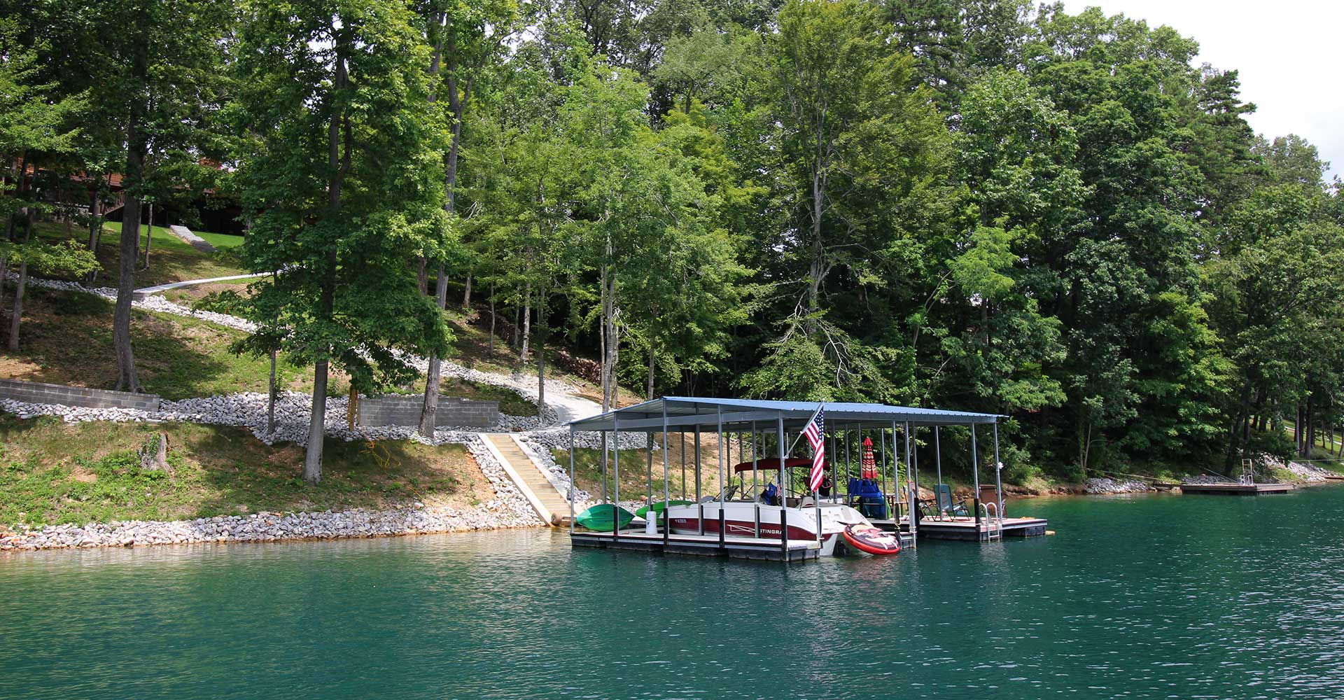 Norris Lake House Rentals 36 Beautiful Vacation Houses