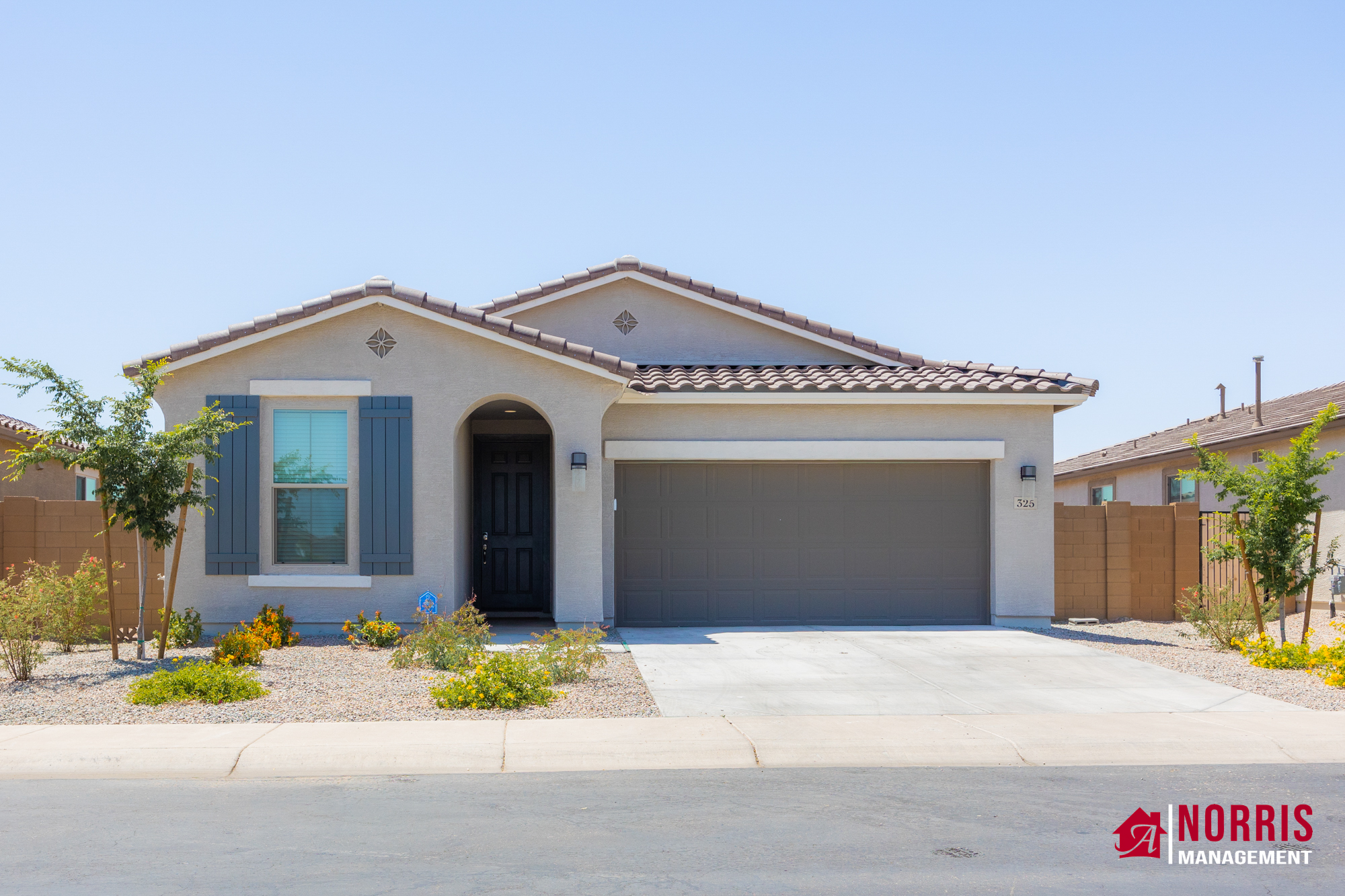 Casa Grande Property Management Norris Management