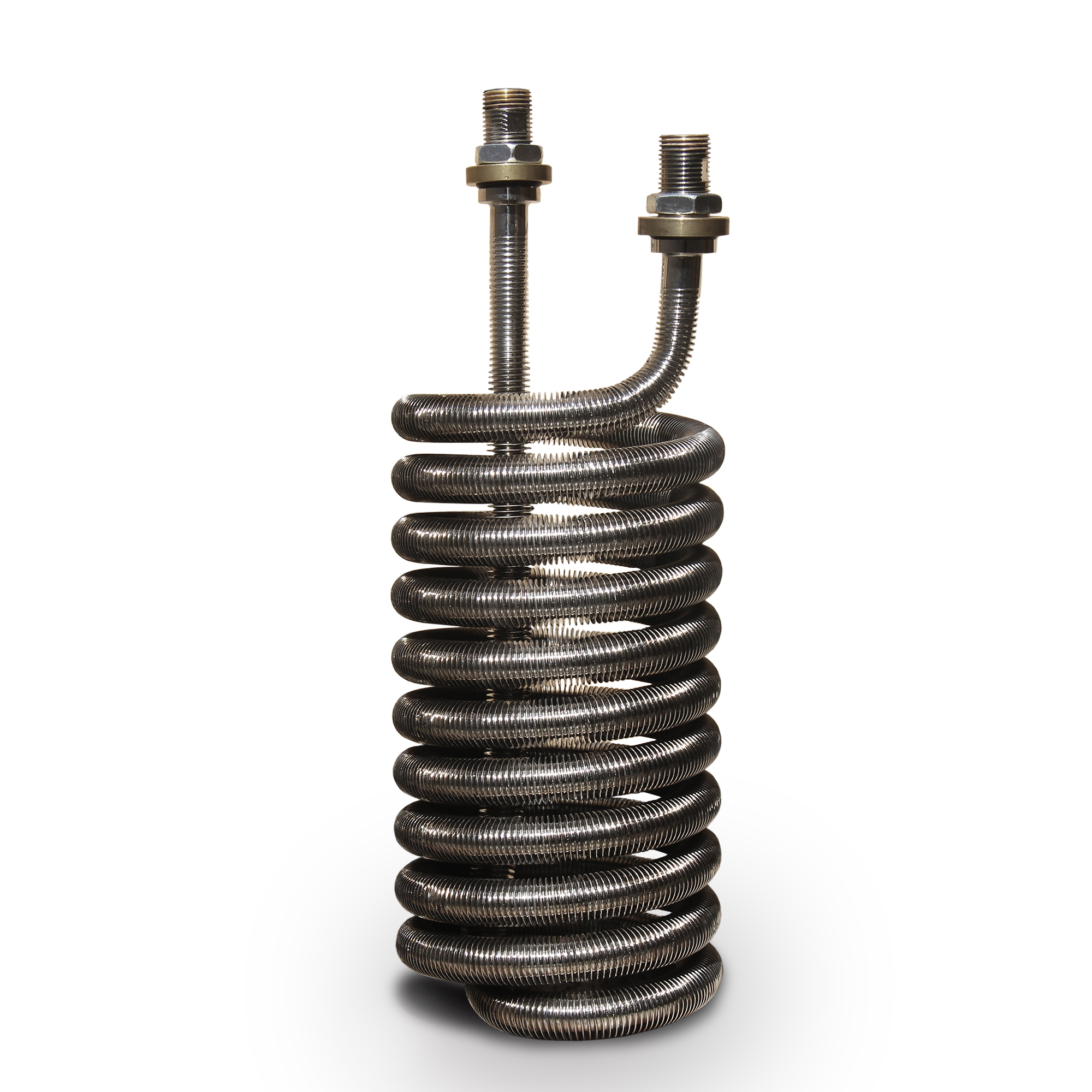 Single Condenser Coil Norris Steam Services (London) Ltd