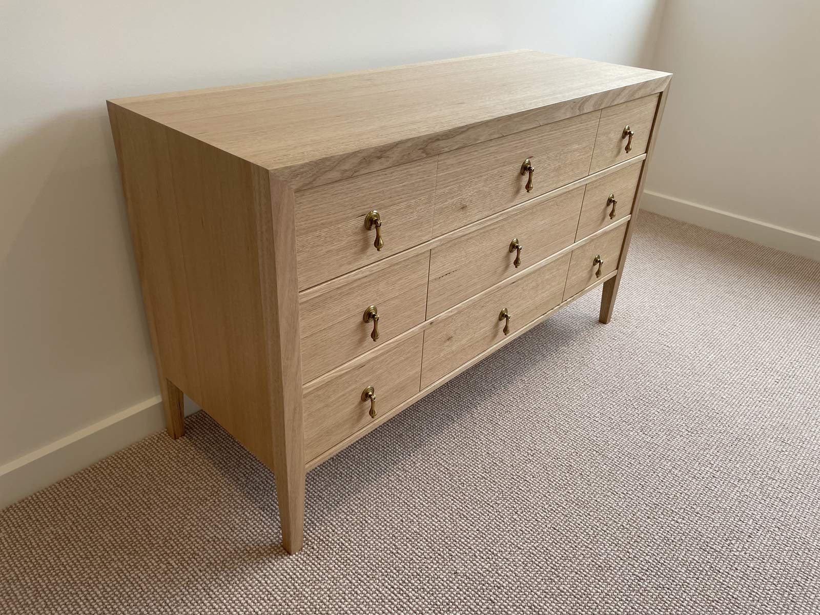 Custom Sideboard Design Newcastle Norrland Pty Ltd