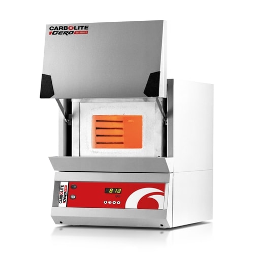 Carbolite RWF 11/5 Rapid Heating Chamber Furnace Norrscope