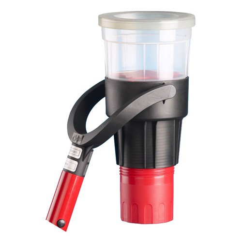 Solo 330 Smoke Detector Tester - Norrscope