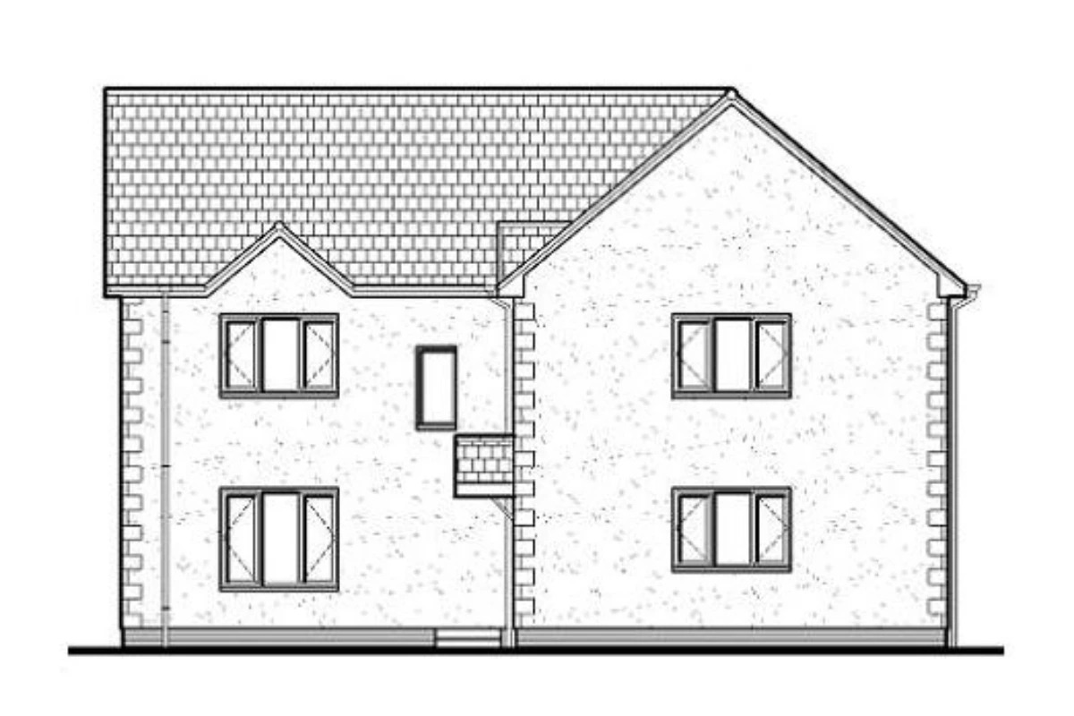 Classic Homes Norscot