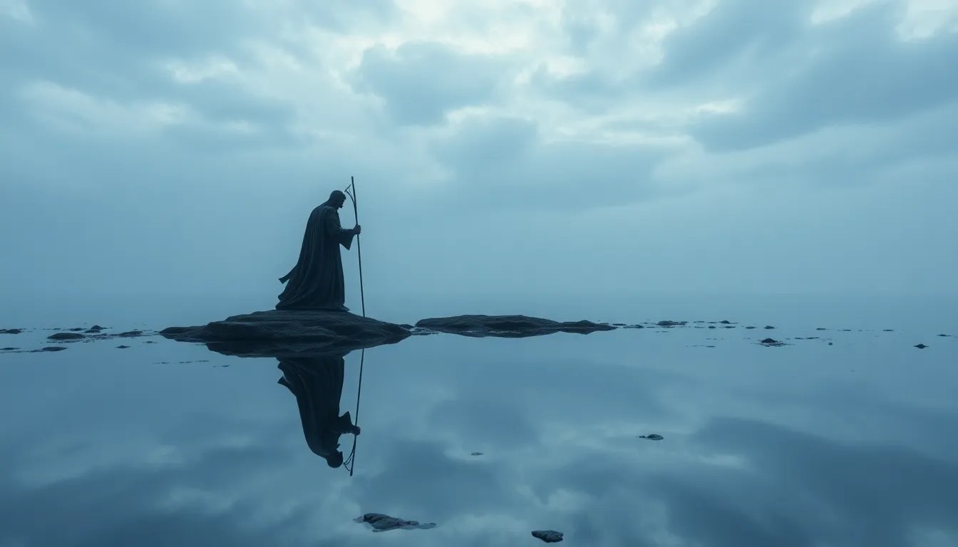 Runes and the Power of Reflection: Gaining Insight