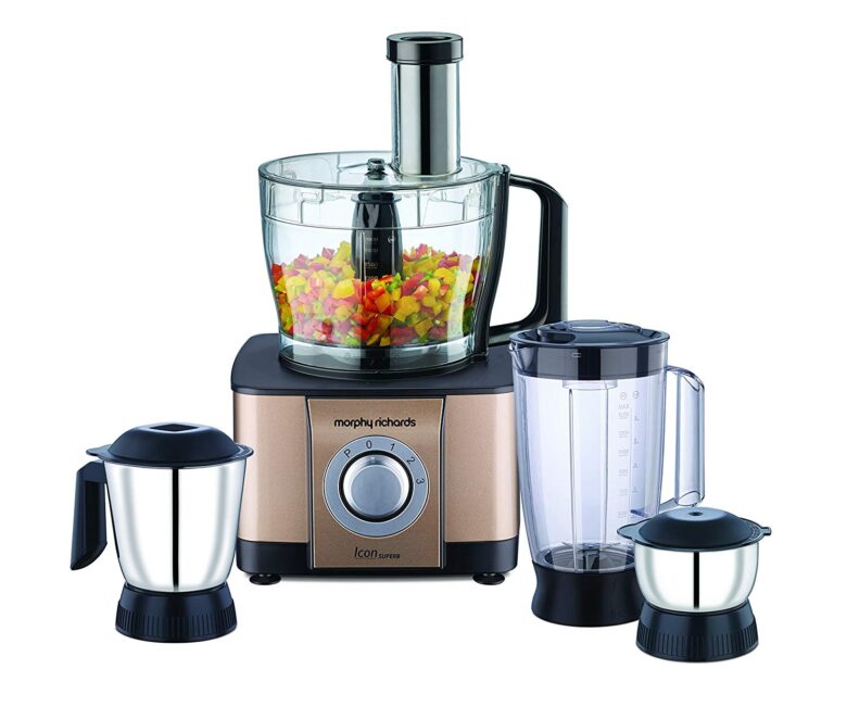 5 Best Food Processors In India Under 5000 [Reviews 2023] NorseCorp