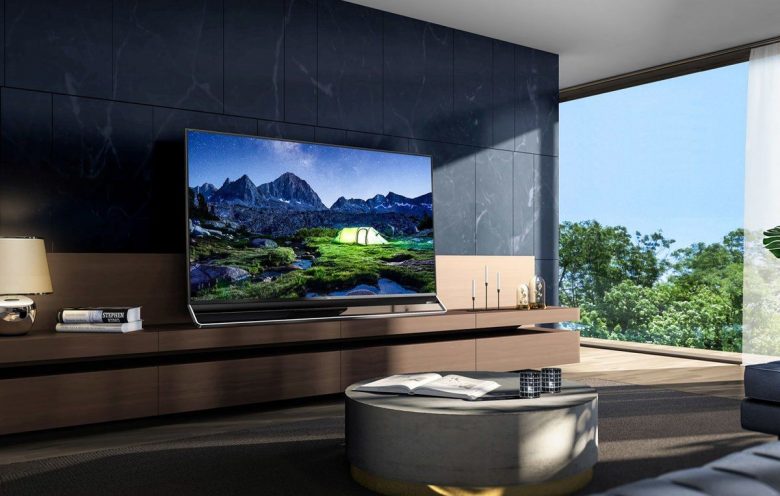 4 Best 75inch TV's under 1000 for 2020 NorseCorp