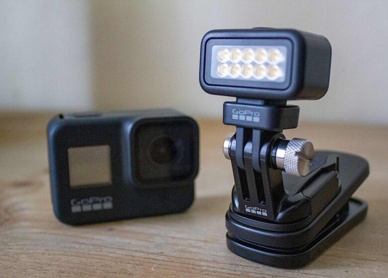10+ Best GoPro Hero 8 Black Accessories 2021 NorseCorp