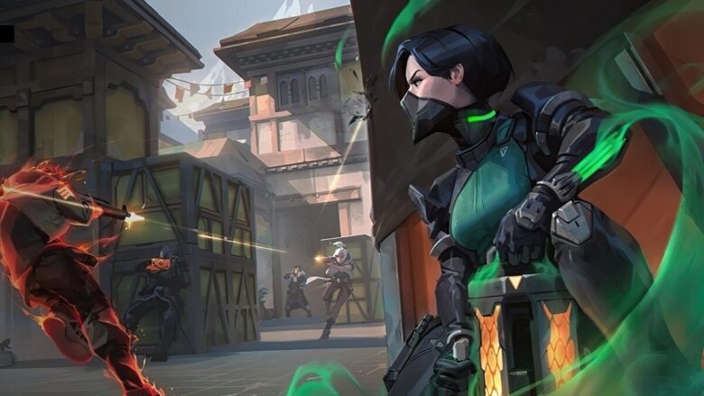 A Brief Guide to Valorant Roles and Player Functions 2020 Guide