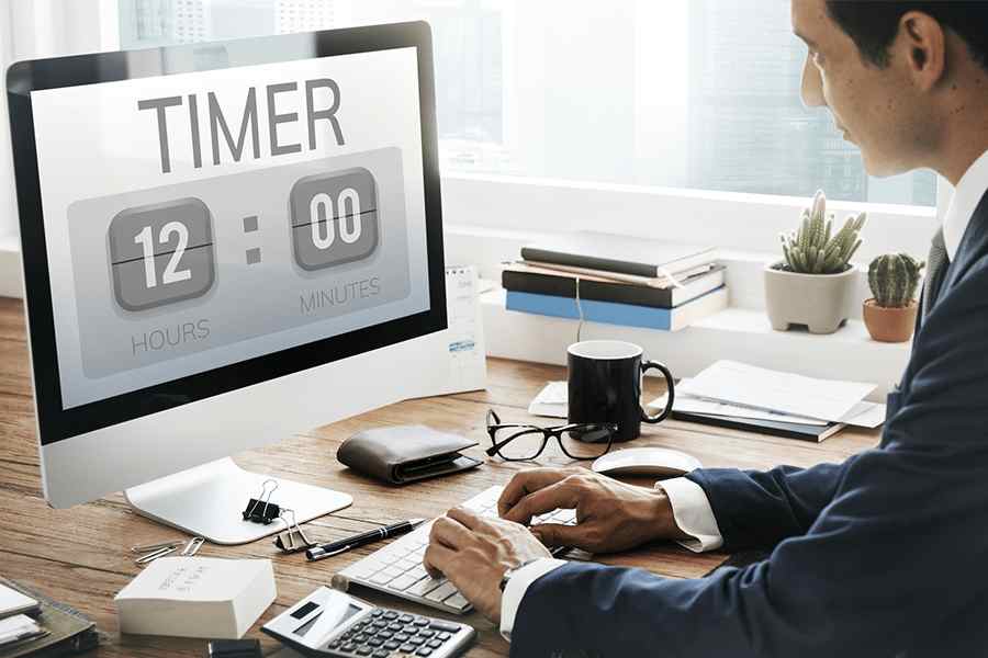 6 Best Time Management Software For Small Businesses 2023 NorseCorp