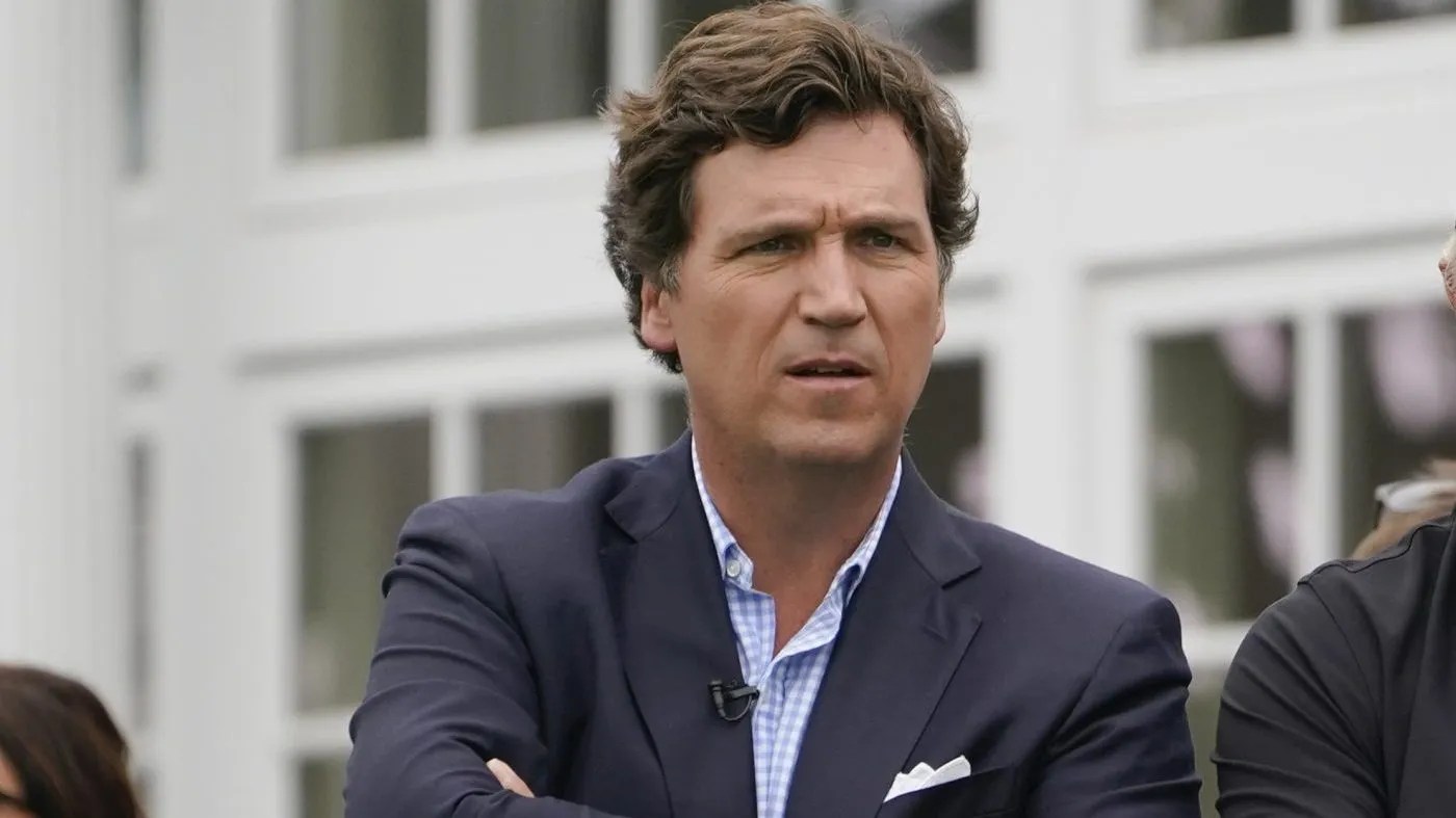 Tucker Carlson's 2024 Inheritance Impact on Wealth